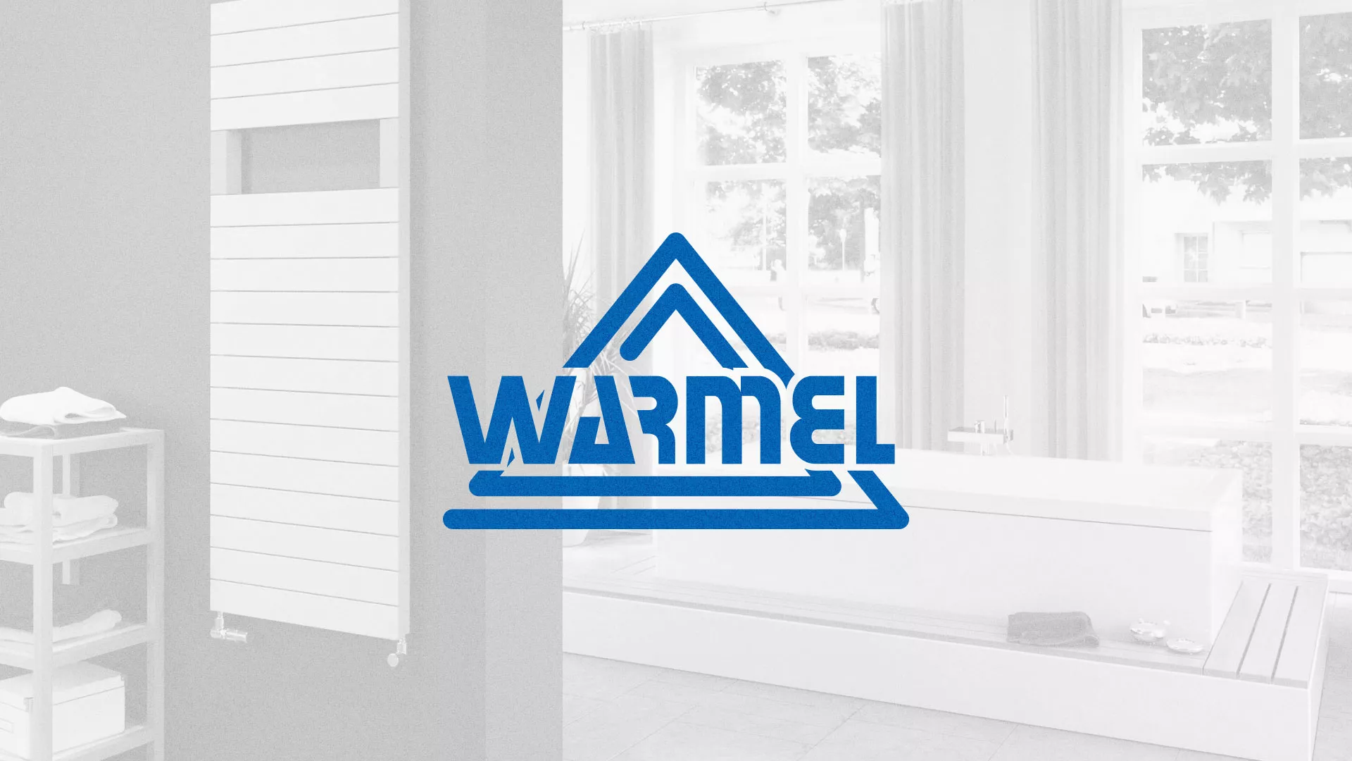 Разработка сайта для компании «WARMEL» по продаже полотенцесушителей в Анжеро-Судженске